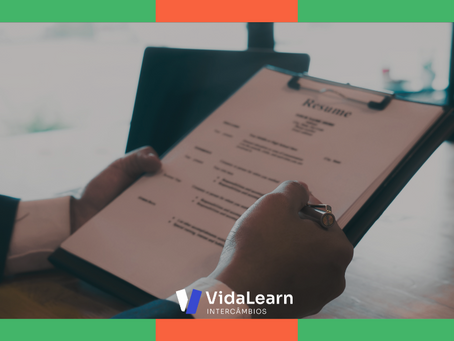 7 Dicas para Fazer um Currículo no Padrão Europeu