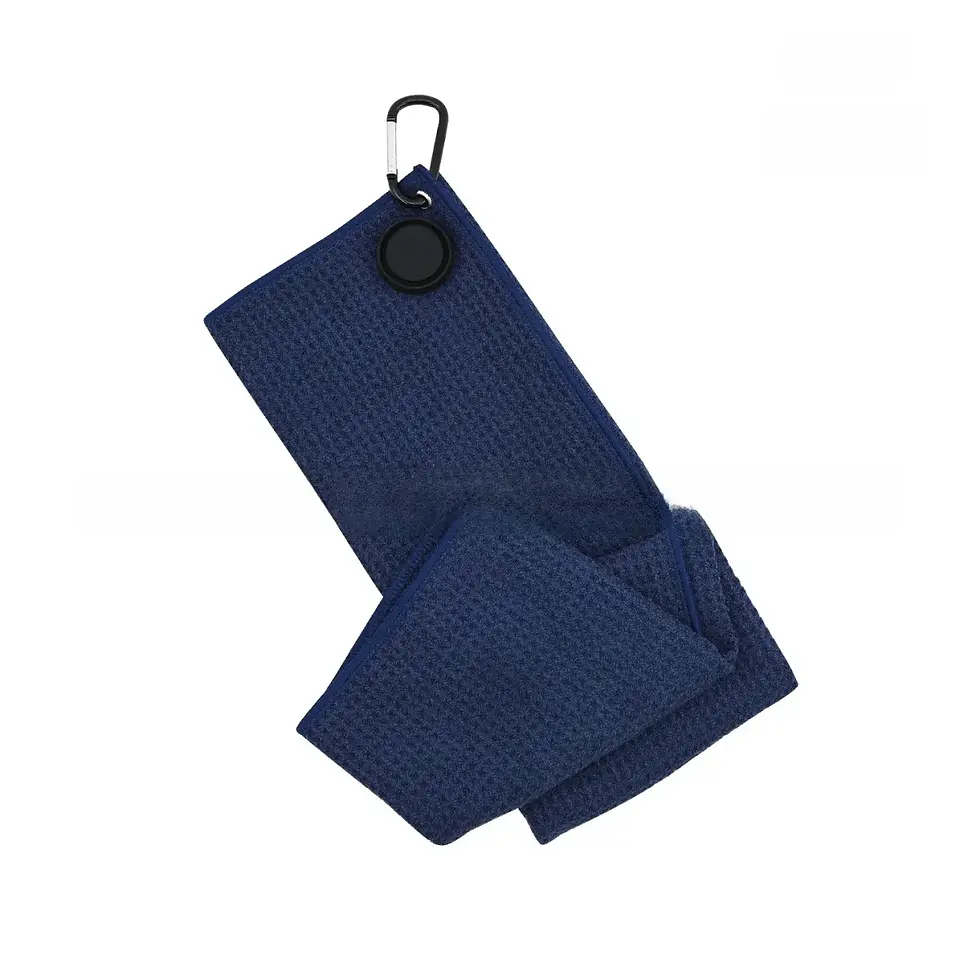 Thumbnail: Magnetic Golf Towel