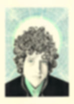 Thumbnail: Bob Dylan