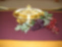 Communion Table