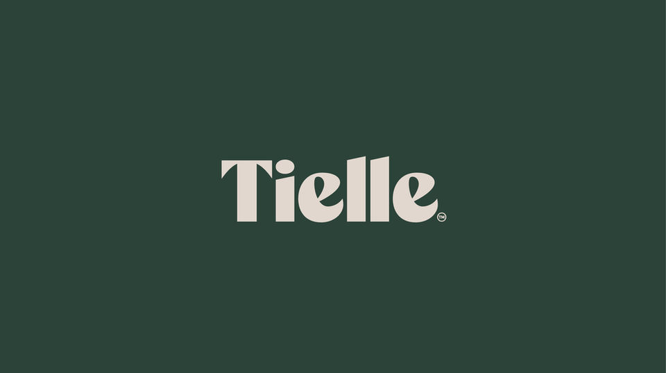 Tielle Rebrand