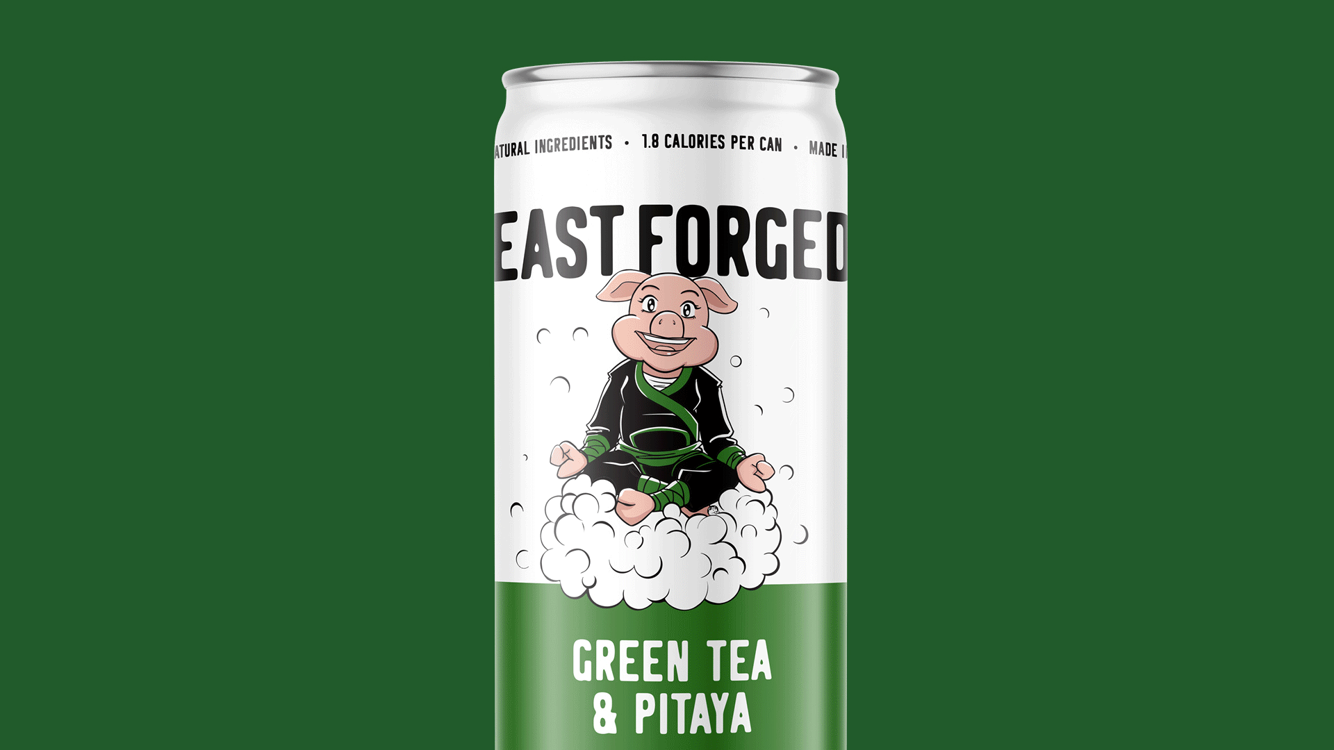 East Forged Packaging