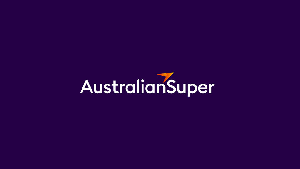 AustralianSuper Rebrand