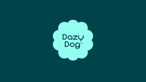 Dazy Dog Brand Refresh
