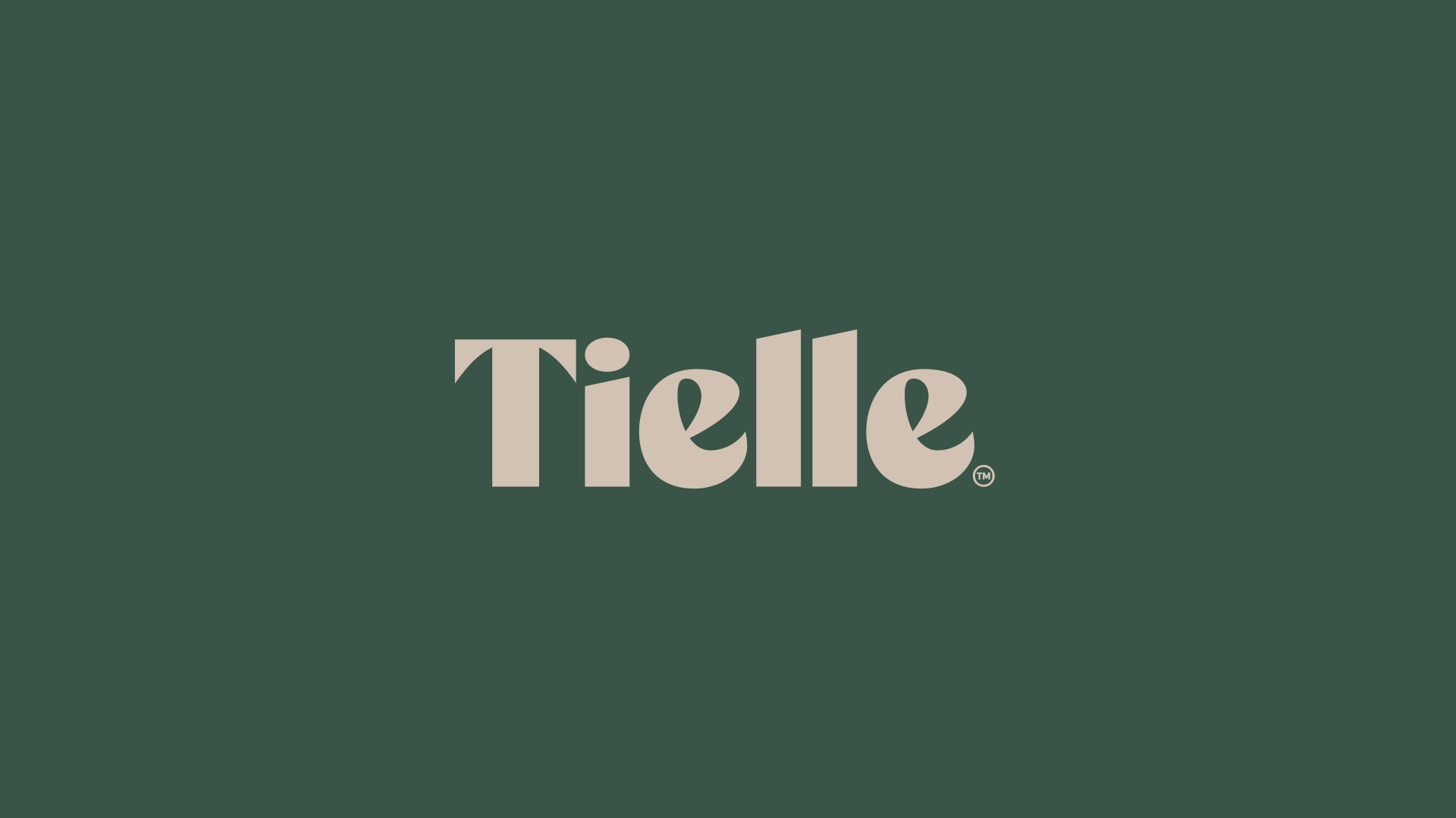 Tielle Rebrand