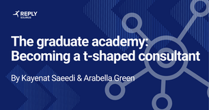 The graduate academy: becoming a t-shaped consultant.