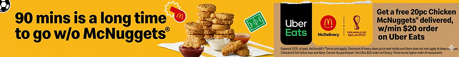 McDonald's World Cup - 90 Minutes.png