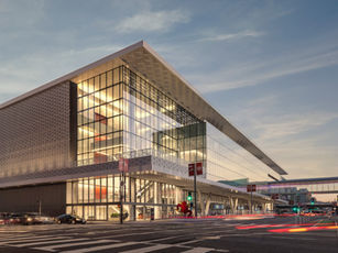 ZenSpace Event Solutions Installs Meeting Pod Solutions at Moscone Center