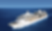 Royal Caribbean Cruise ship at sea