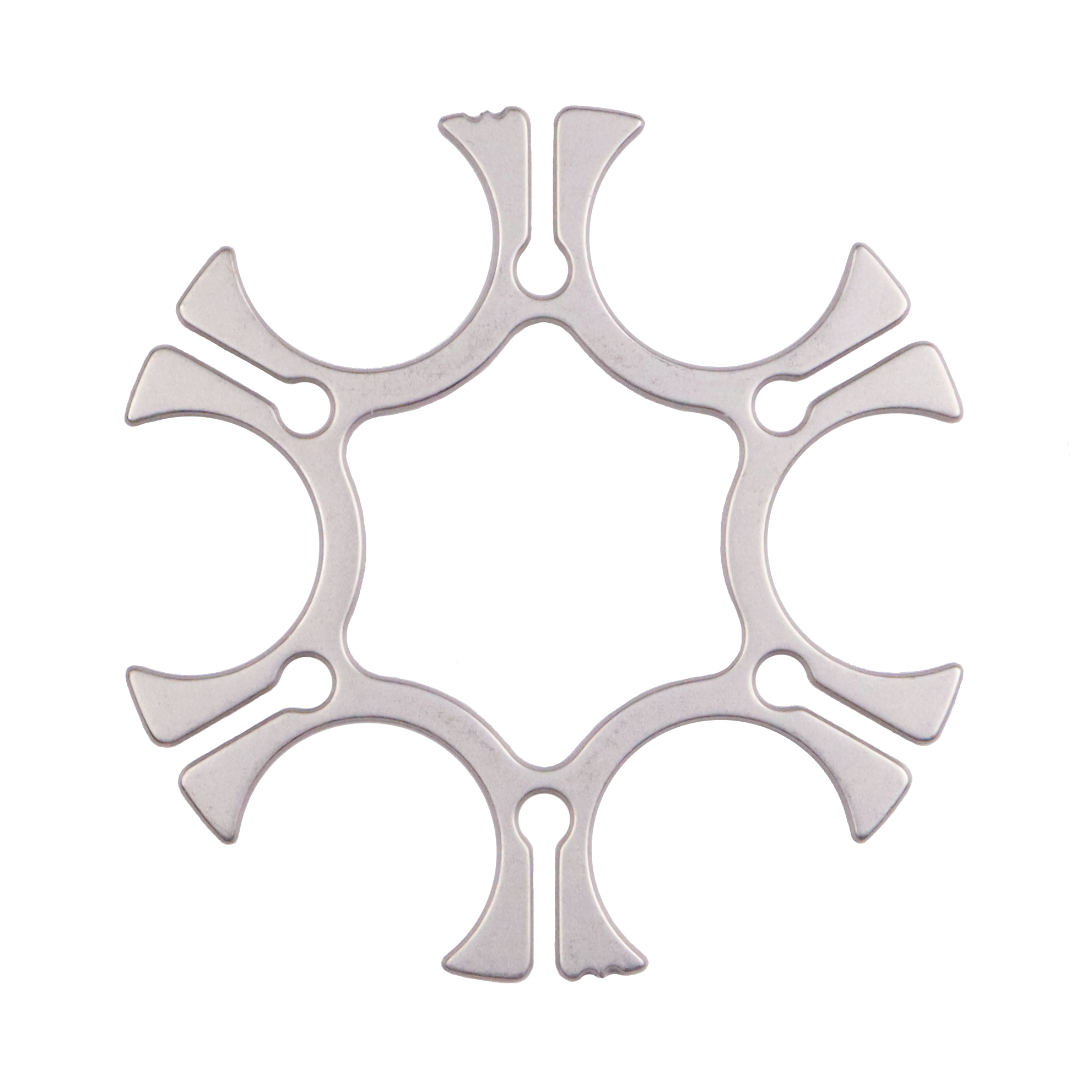 S&W® 686 357 Mag Moon Clip