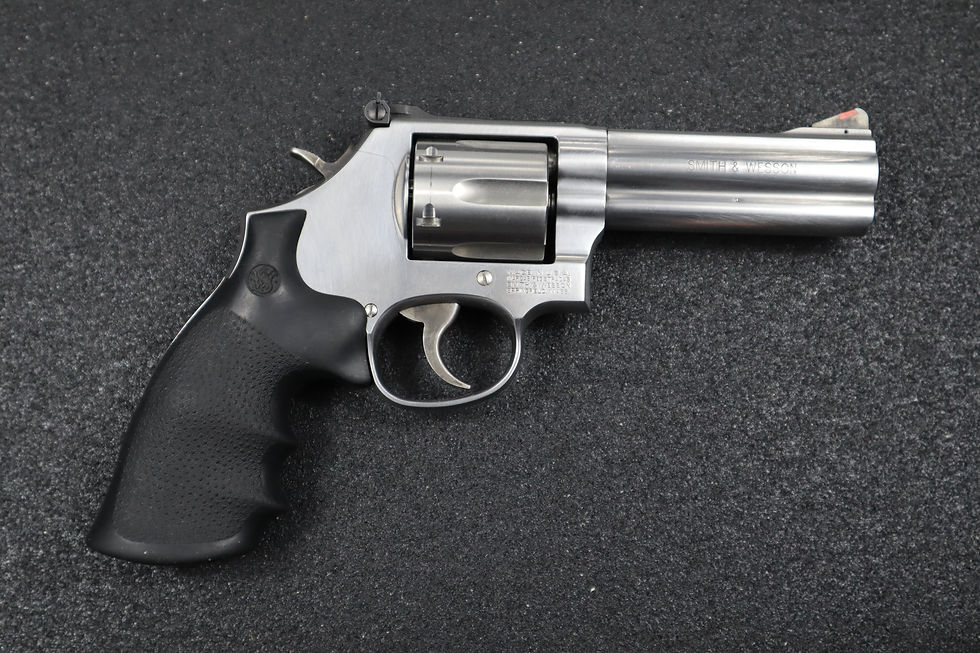 Thumbnail: S&W® 686 357 Mag Moon Clip