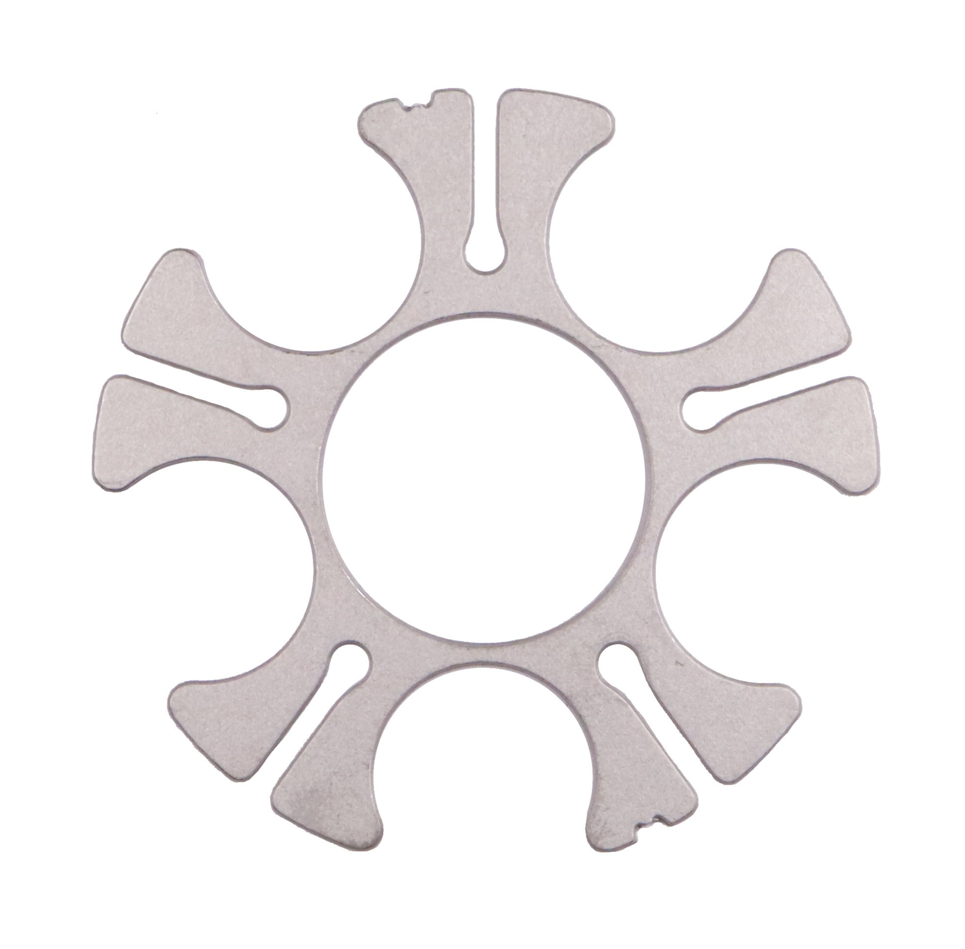 Taurus 405 40 S&W Moon Clip