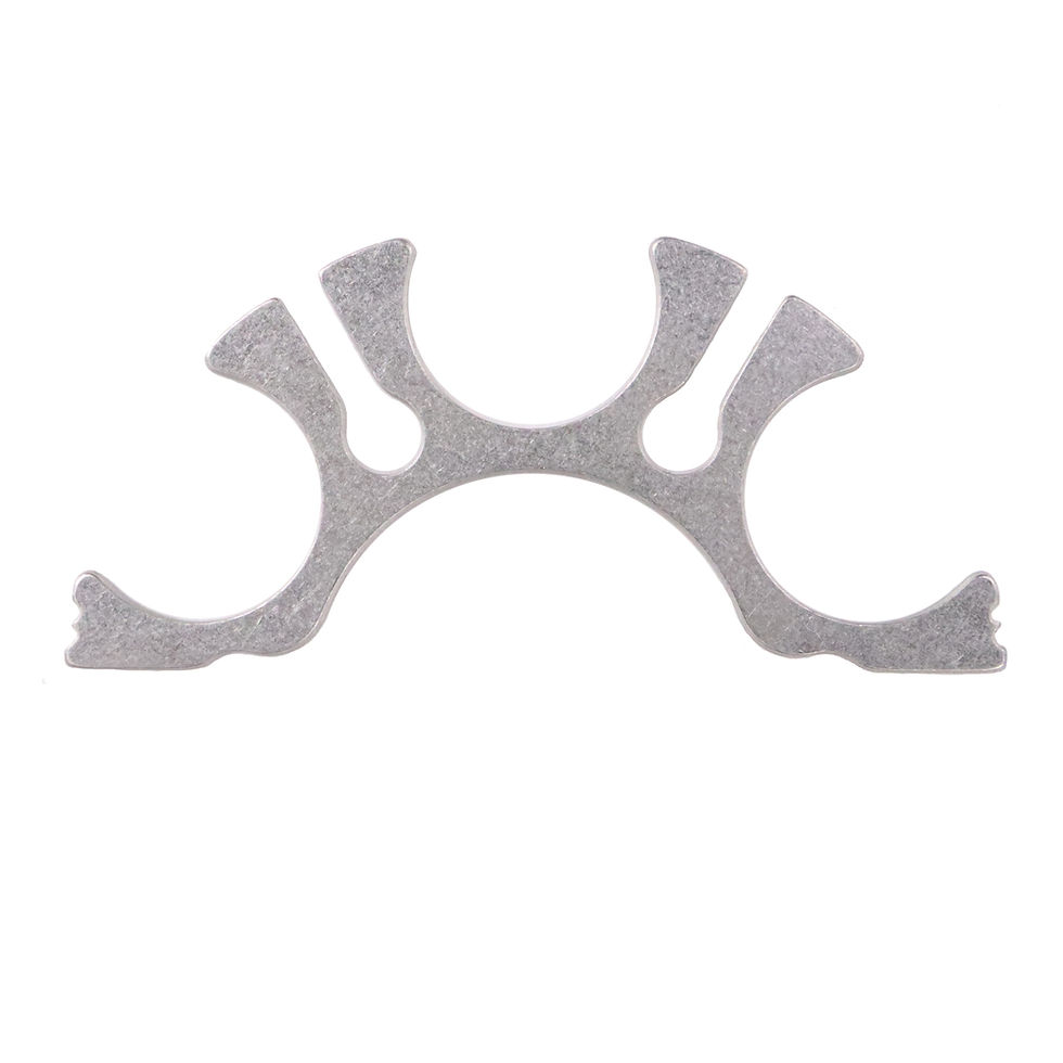 S&W® 610 10mm Auto Moon Clip - Half Moon Clip