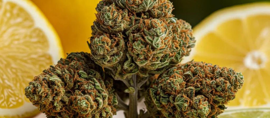 Muha Meds Super Sour Diesel