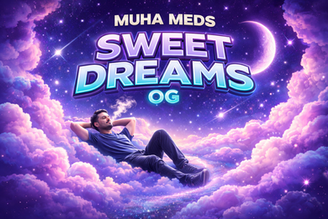 Sweet Dreams OG