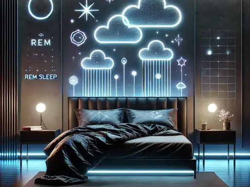 Weed and Sleep: Understanding the Impact on Your Restful Nights
