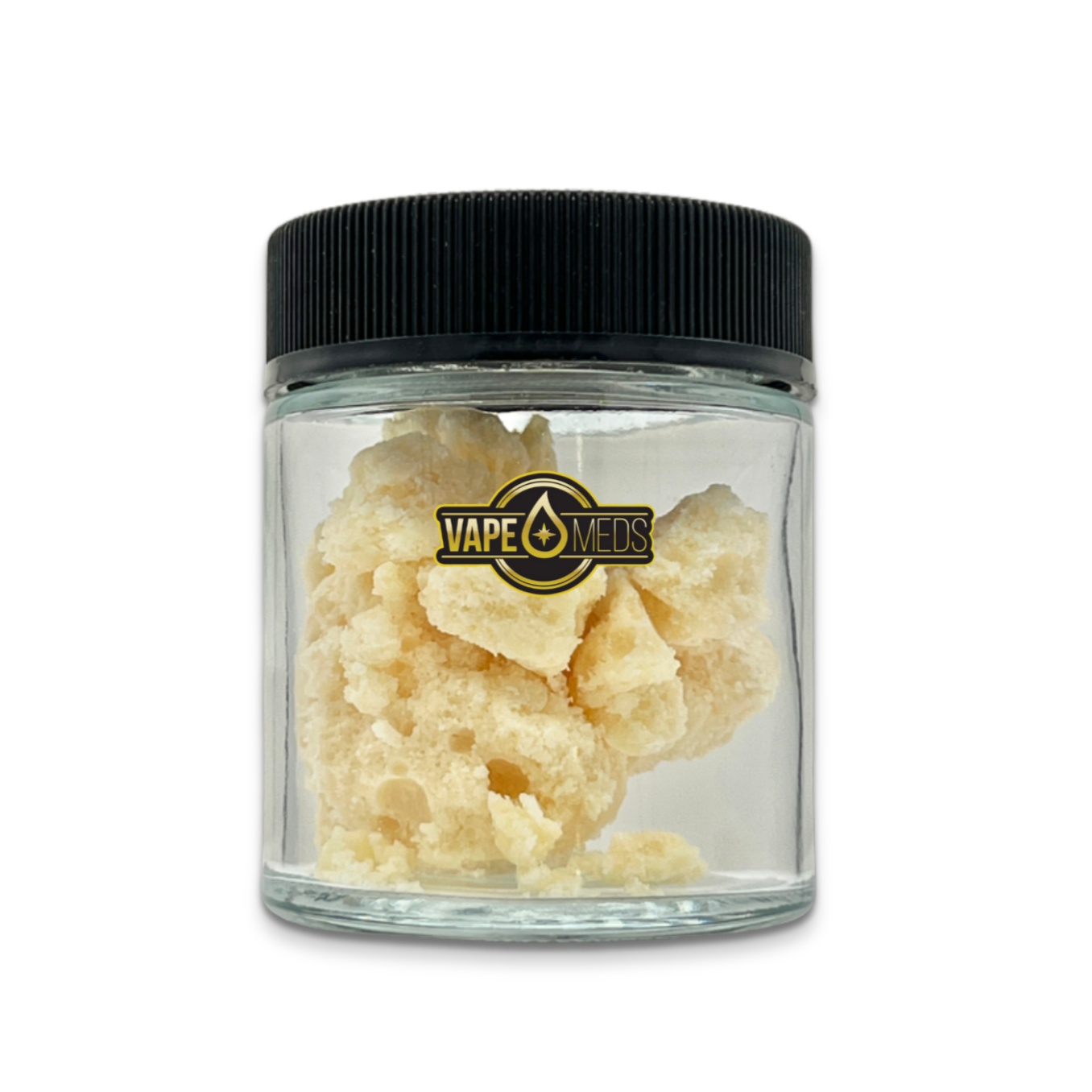 VapeMeds Ice Cream Cake Crumble - 1oz (28.0 grams)