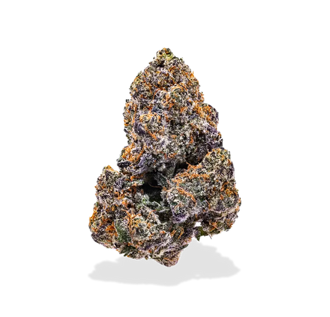 Lemon Cherry Gelato Flower