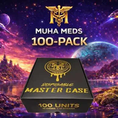 ria disposable vape flavors Muha Meds