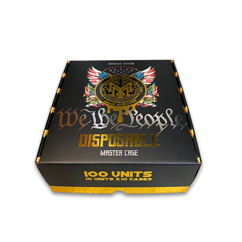 Muha Meds Master Box