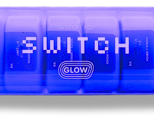 Unlocking the Power of the Boutiq Switch Liquid Live Diamonds Vape