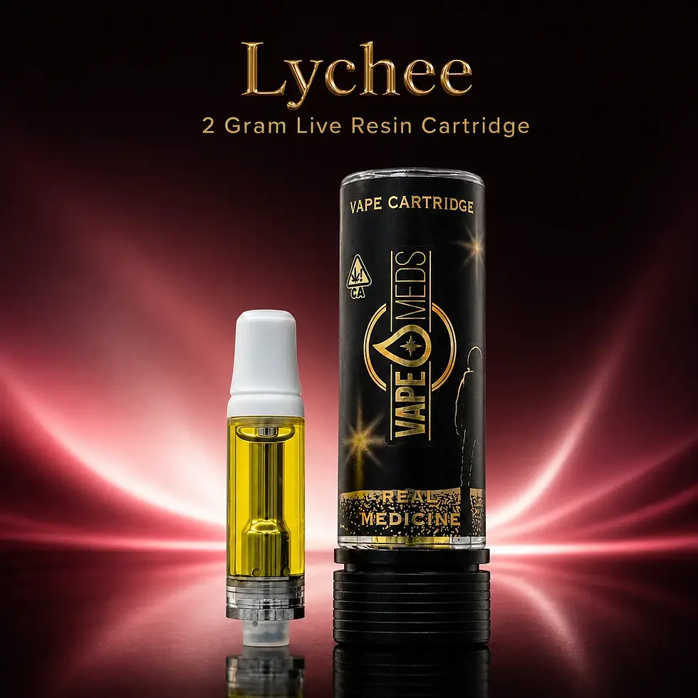 Thumbnail: Live Resin Vape Cartridge – 2 Gram 10 Pack