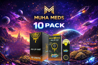 Muha Meds 10 Pack Price Guide: Save More with Bulk Deals
