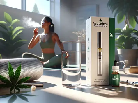 Understanding the Benefits of 2 Gram Dispos for Well-being