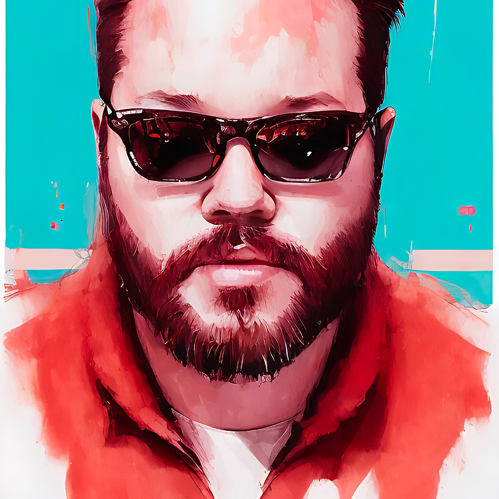 Shawn Dabster