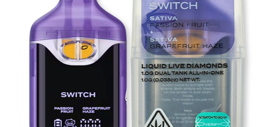 Enjoy the Effects of Boutiq's Switch V4 - A Complete Guide
