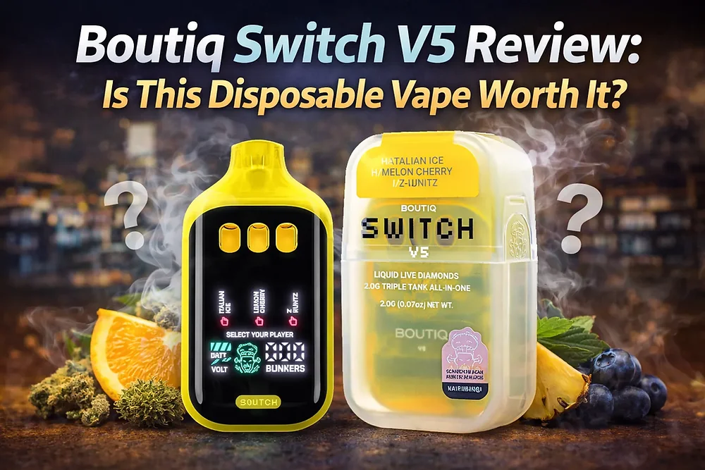 Is Boutiq Switch V5 Worth It? In-Depth Review Is Boutiq Switch V5 Worth It? In-Depth Review