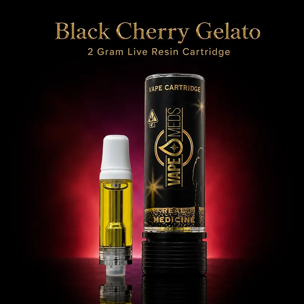 Thumbnail: Live Resin Vape Cartridge – 2 Gram 10 Pack