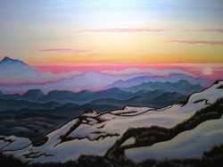 Mt Adam's #1