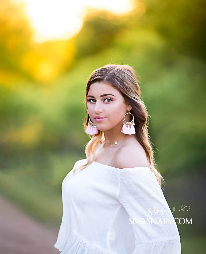 SBVA Snaps Photography Frisco Senior Photos