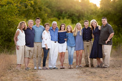 Frisco family photographer