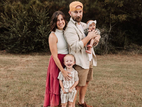 A Guide to New Build Communities in Montgomery County, Texas