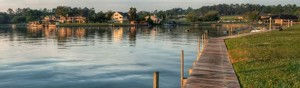 Lake Conroe, TX Living: What to Expect