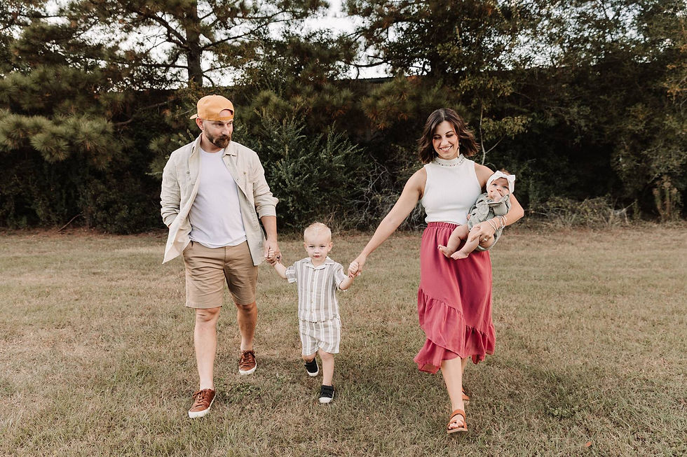 Montgomery County TX Real Estate