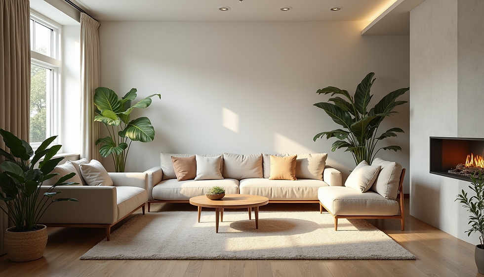 From Downsizing to Rightsizing: Understanding the Shift for Baby Boomers