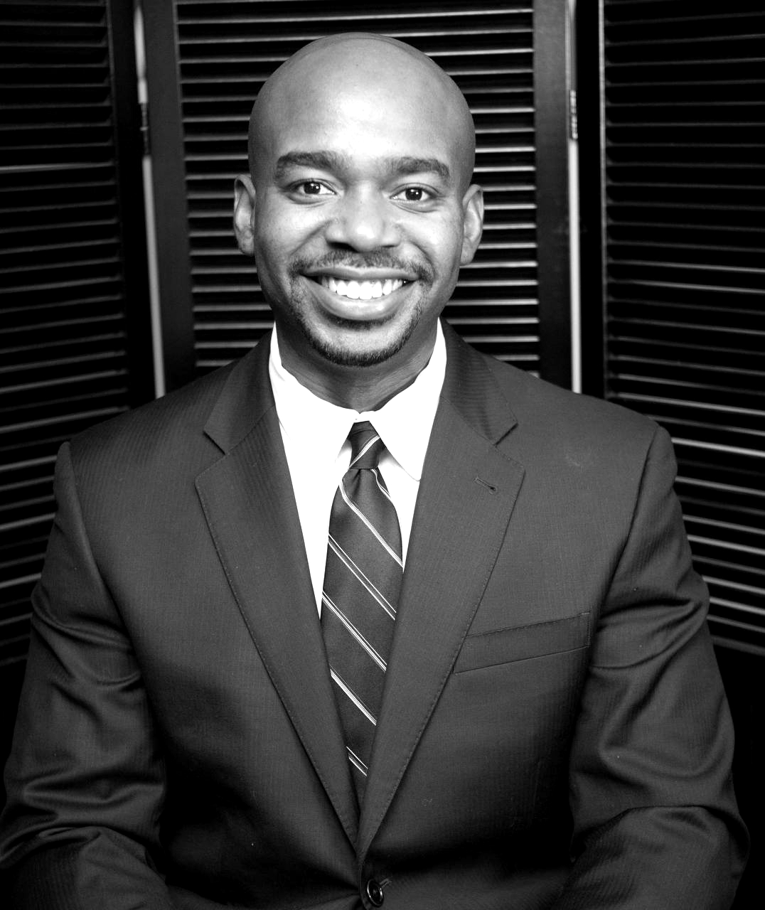 Writer: Dr. Jamar "Coach Jamar" Smith