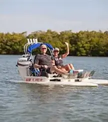 Carolinas Coastal Adverture Tours Enjoyment Heather Glen Directory.webp