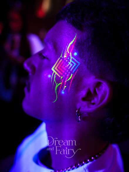 UV event Paris