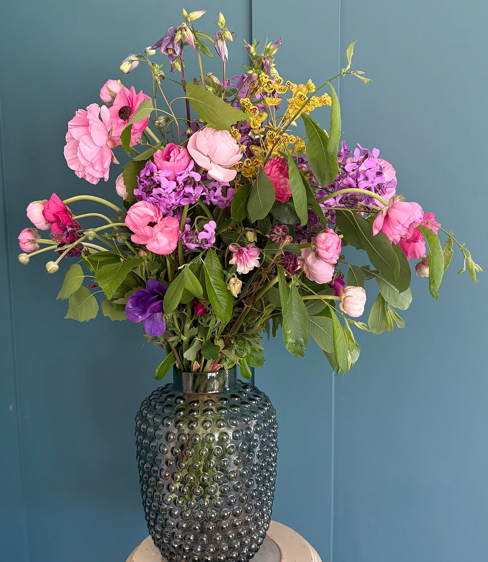 Thumbnail: Standard Gift Bouquet