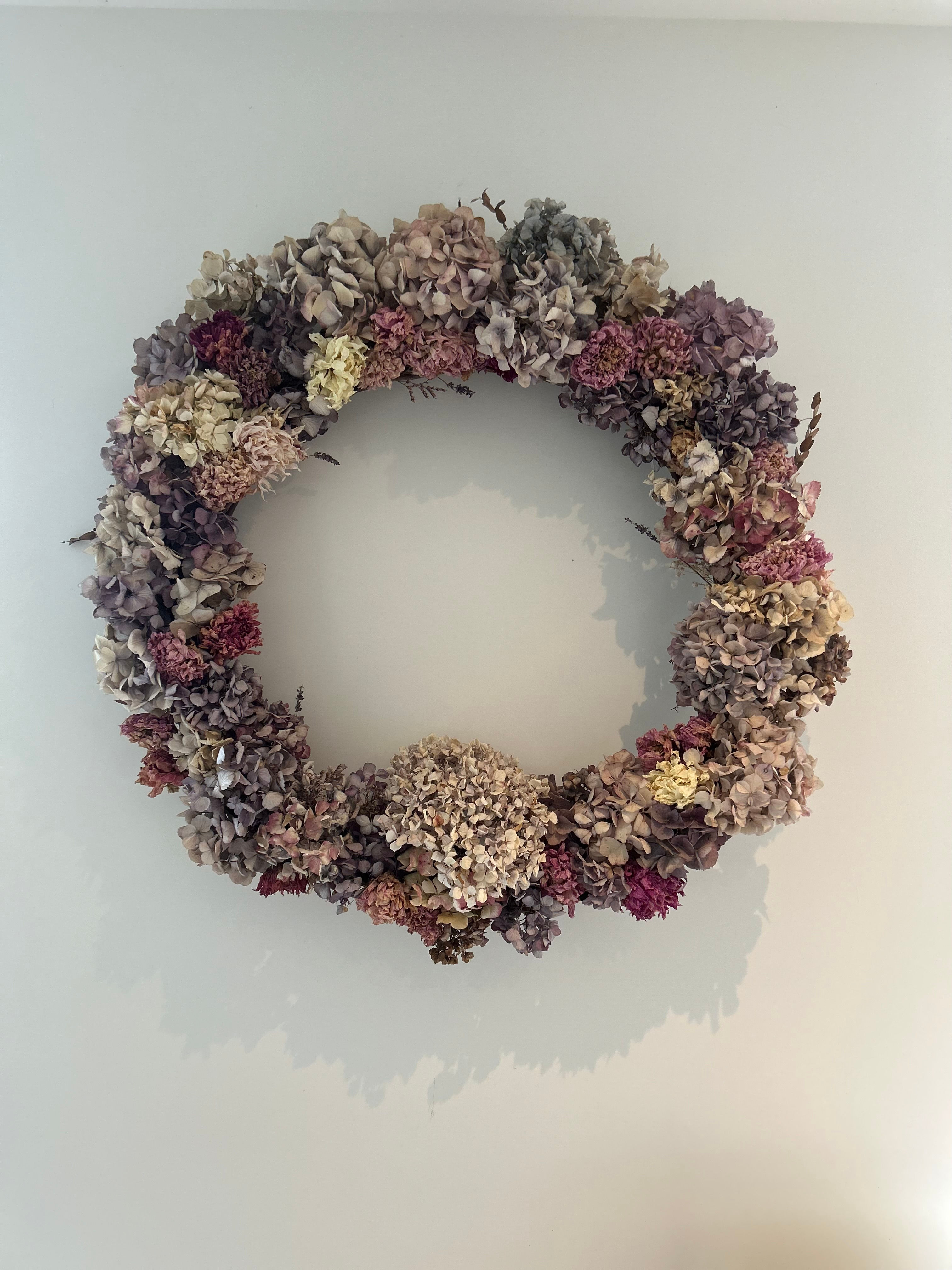 Everlasting Wreath