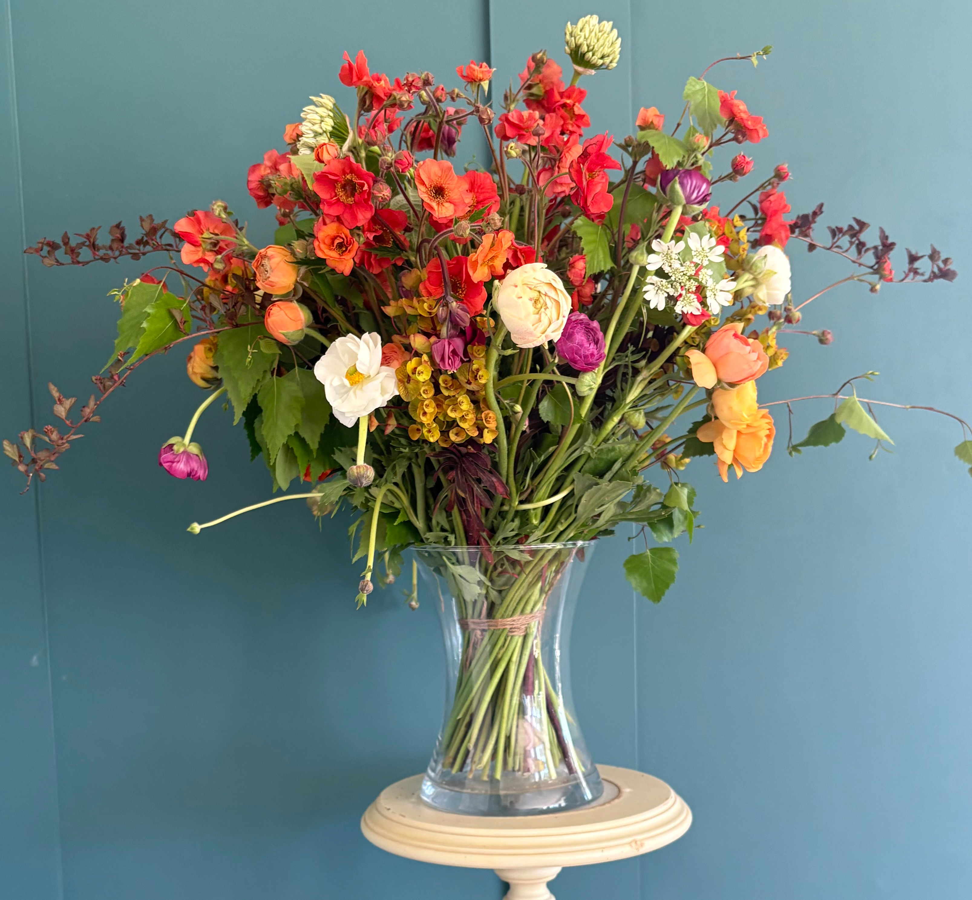 Large Gift Bouquet