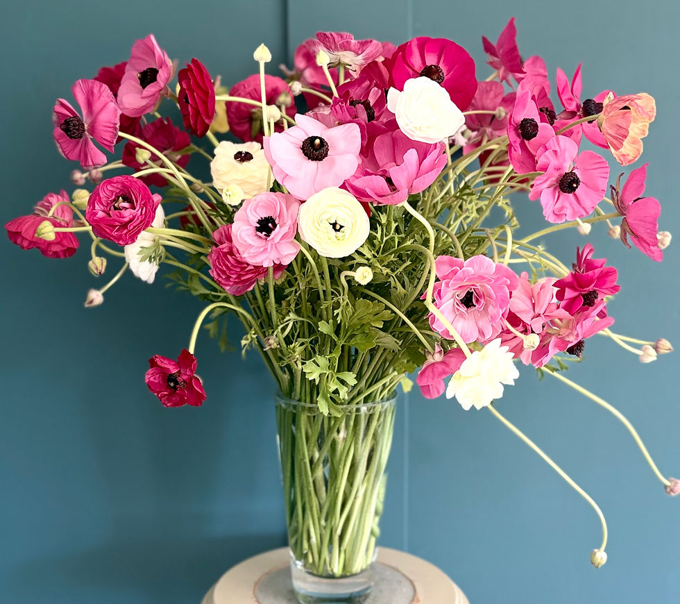 Thumbnail: Fortnightly Flowers