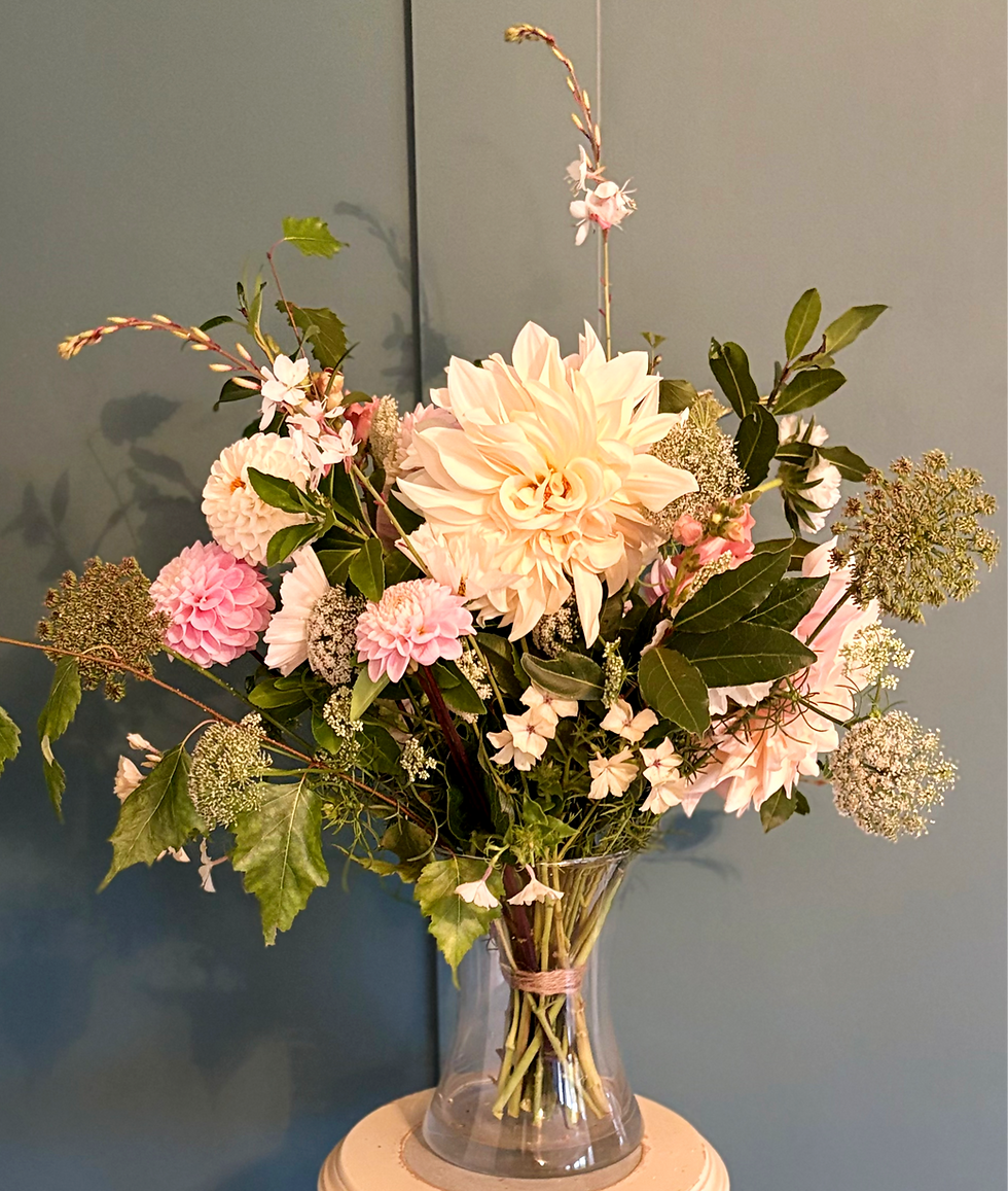 Thumbnail: Monthly Flowers