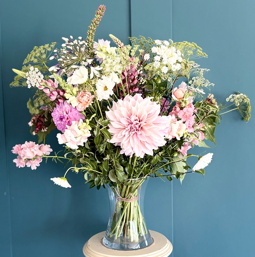 Thumbnail: Large Gift Bouquet