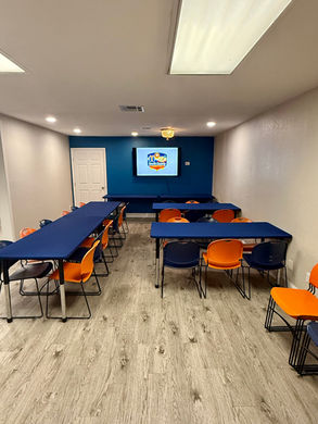 creative event studio space South County Party Co Glenpool