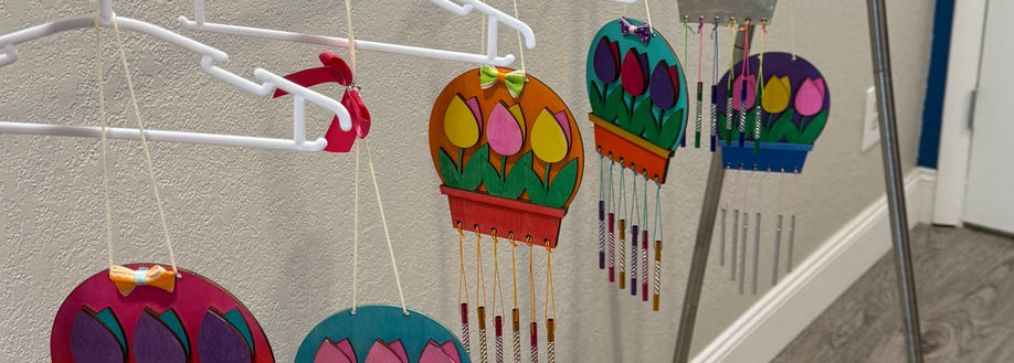 Windchimes